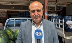 Alanya'da turizmin gecikmesi halde satışları düşürdü