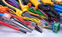 Elektrik malzemesi satın alınacak