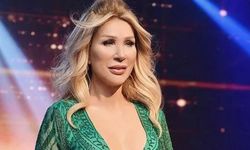 Seda Sayan’dan genç çiftlere tavsiye: “Nikah yapın, IBAN verin”