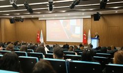 Bilim dünyası ALKÜ’de buluştu