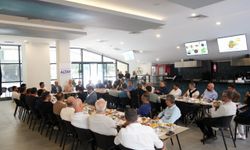 Alanya turizmi için kritik zirve: Tur operatörleri aynı masada buluştu