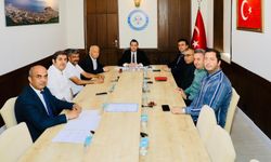 Alanya’da ihtiyaç sahibi 2 bin 32 aileye bayram desteği