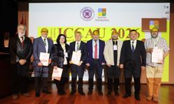 Alanya Üniversitesi, ICCAUA 2026 ile 48 ülkeden akademisyeni aynı çatı altında buluşturdu