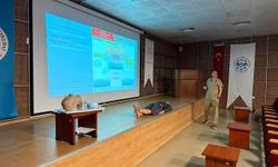 Alanya Eğitim ve Araştırma Hastanesi’nde sağlık çalışanlarına CPR eğitimi verildi