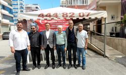 Mahmutlar’da şehit Zekeriya Zencirli dualarla anıldı