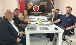 ALGC 2025 Medya Başarı Ödülleri’nde jüri mesaisi başladı