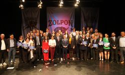Alanya’da 12. Liselerarası Tiyatro Festivali başladı