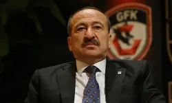 Gaziantep FK Başkanı’ndan Alanyaspor’a resmi özür
