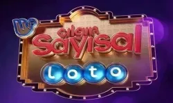 Çılgın Sayısal Loto ikramiye sorgulama ekranı: 9 Mayıs sonuçları