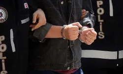 Alanya'da ruhsatsız silahla yakalanan adam tutuklandı