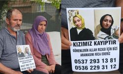 Konya'da 18 yaşındaki Beyzanur Memiş’ten 23 gündür haber alınamıyor