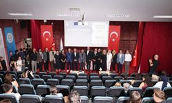 ALKÜ’de girişimcilik heyecanı: Genç projeler ödüllerle buluştu