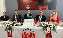 Alanya’da bir ilk: Bahçeşehir Koleji ‘Oyun Dostu Okul’ unvanı aldı