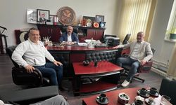 Dim: Avrupa’ya yön veren Türk iş insanlarıyla gurur duyuyoruz