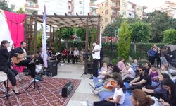 Alanya Üniversitesi’nde nostalji rüzgarı: Şebnem Köseoğlu unutulmadı