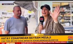 Fulya Öztürk’ten canlı yayında Alanya’ya Öövgü: “Alanya sana helal olsun”