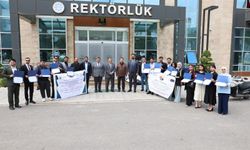 ALKÜ’de Uluslararası Gençlik Projesi başladı