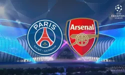 PSG, Şampiyonlar Ligi'nde tarih yazdı: Arsenal'i penaltılarla geçerek şampiyon oldu
