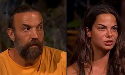 Survivor’daki ada değiştirme krizinin ardından Beyza Gemici konuştu