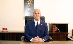 Osman Tarık Özçelik TBB Encümeni’nde: Alanya’ya Ankara’da güçlü temsil