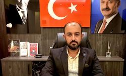 Anahtar Parti Alanya’dan Hüseyin Çelik’e “Dersim” tepkisi