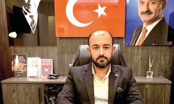 Abdullah Akkuş: Alanya halkı artık vaat değil, çalışan bir sistem istiyor