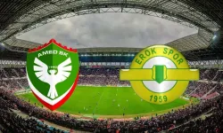 Amedspor mu Esenler Erokspor mu: Kim Süper Lig biletini kapacak?