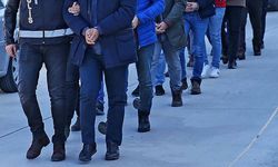 Antalya merkezli yasa dışı bahis operasyonu: 20 ilde 183 gözaltı