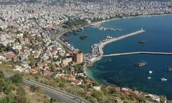Aykut Kaya TBMM'de Alanya'nın ikamet sorununu gündeme taşıdı