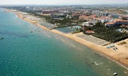 Manavgat'ta kıyı katliamı iddiaları