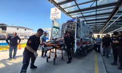 Zonguldak'ta ruhsatsız madende göçük: 1 işçi can verdi