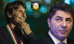 Napoli'den ayrılan Conte için Fenerbahçe iddiası