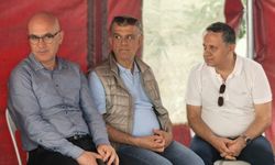 Alanya hukuk camiasını yasa boğan vefat