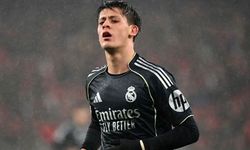 Real Madrid, Arda Güler için 80 milyon euroyu reddetti