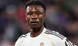 Galatasaray'dan 50 milyon Euro'luk Camavinga iddiası