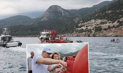Antalya'da 500 metrelik hayalet ağ denizden çıkarıldı