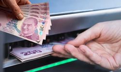 ATM günlük para çekme limiti 60 bin TL'ye yükseltildi