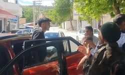 Beşiktaşlı Mustafa Hekimoğlu'nun ehliyetine el konuldu