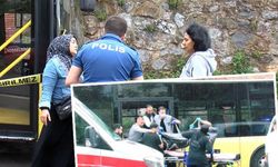 İETT şoförü İsmail Demir aracında ölü bulundu