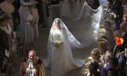 Kraliyet düğünü öncesi Meghan Markle'ın yaşadığı kriz