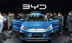 BYD 100 bin sipariş alan SUV modelini erteledi