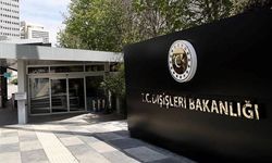Dışişleri'nden İsrailli bakana Sumud Filosu tepkisi