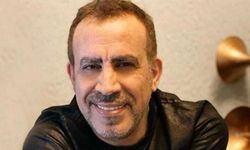 Haluk Levent mide kanaması sebebiyle yoğun bakıma alındı
