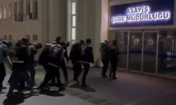 Yatırım vaadiyle 624 milyon liralık vurguna 119 gözaltı