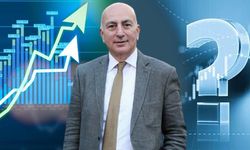 Mahfi Eğilmez'den bütçe ve büyüme uyarısı