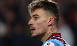 Trabzonspor Ernest Muçi'nin bonservisini aldı