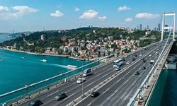Bayramda köprü, otoyol ve toplu taşıma ücretsiz