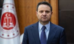Bakan Gürlek'ten Mutlak Butlan açıklaması