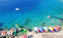 Antalya'da En Çok Tercih Edilen 5 Tatil Rotası
