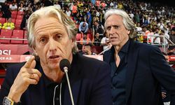 Jorge Jesus'tan Fenerbahçe açıklaması: Kupayı kazandırdım